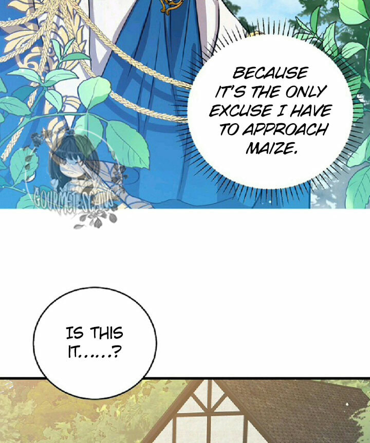 I'm the Soldier's Ex-Girlfriend Chapter 49 page 36 - 