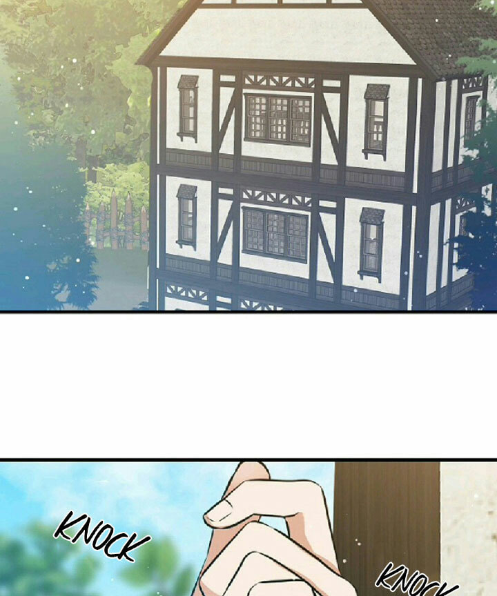 I'm the Soldier's Ex-Girlfriend Chapter 49 page 37 - 