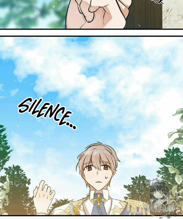 I'm the Soldier's Ex-Girlfriend Chapter 49 page 38 - 