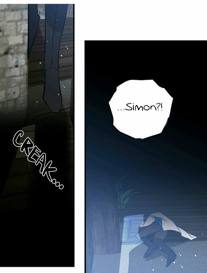 I'm the Soldier's Ex-Girlfriend Chapter 49 page 39 - 