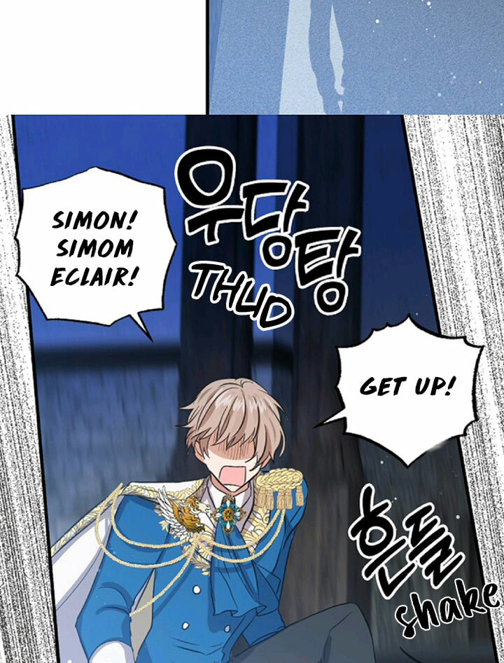 I'm the Soldier's Ex-Girlfriend Chapter 49 page 40 - 