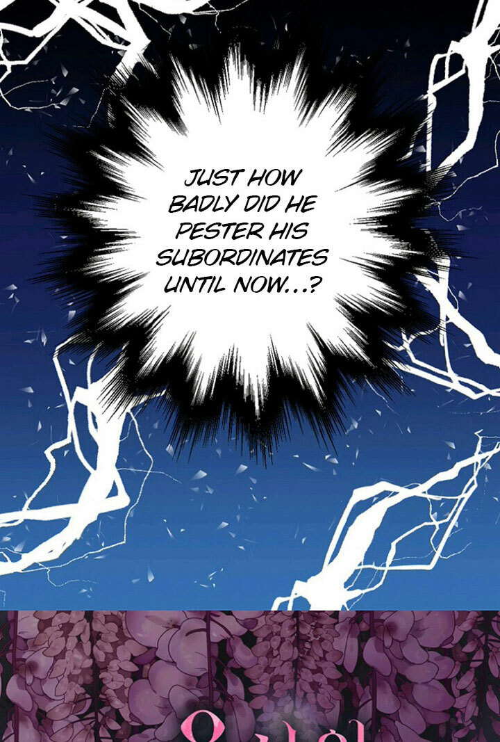 I'm the Soldier's Ex-Girlfriend Chapter 49 page 5 - 