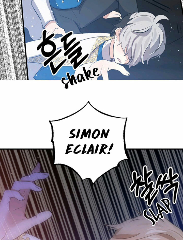 I'm the Soldier's Ex-Girlfriend Chapter 49 page 41 - 