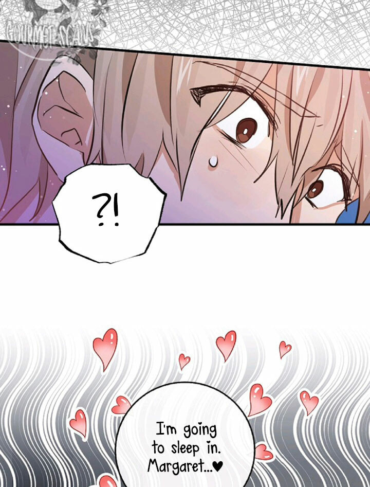 I'm the Soldier's Ex-Girlfriend Chapter 49 page 43 - 
