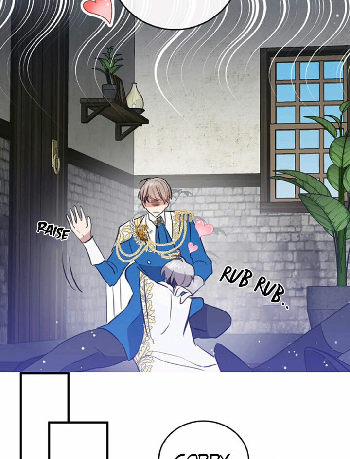 I'm the Soldier's Ex-Girlfriend Chapter 49 page 44 - 