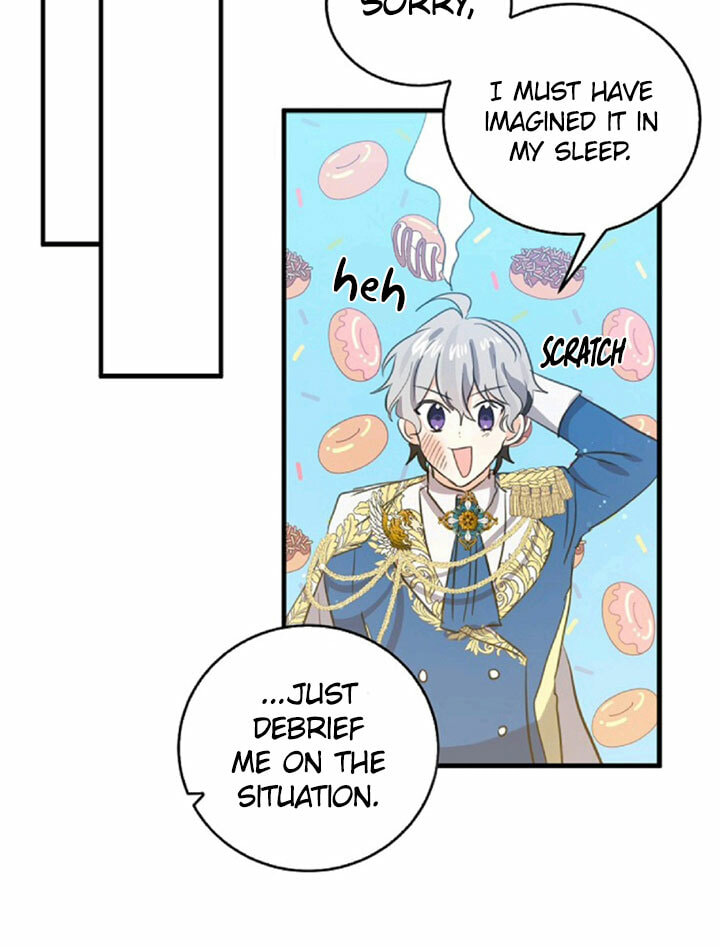 I'm the Soldier's Ex-Girlfriend Chapter 49 page 45 - 