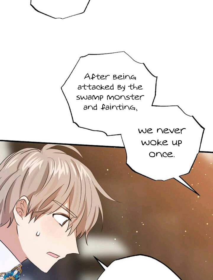 I'm the Soldier's Ex-Girlfriend Chapter 49 page 47 - 