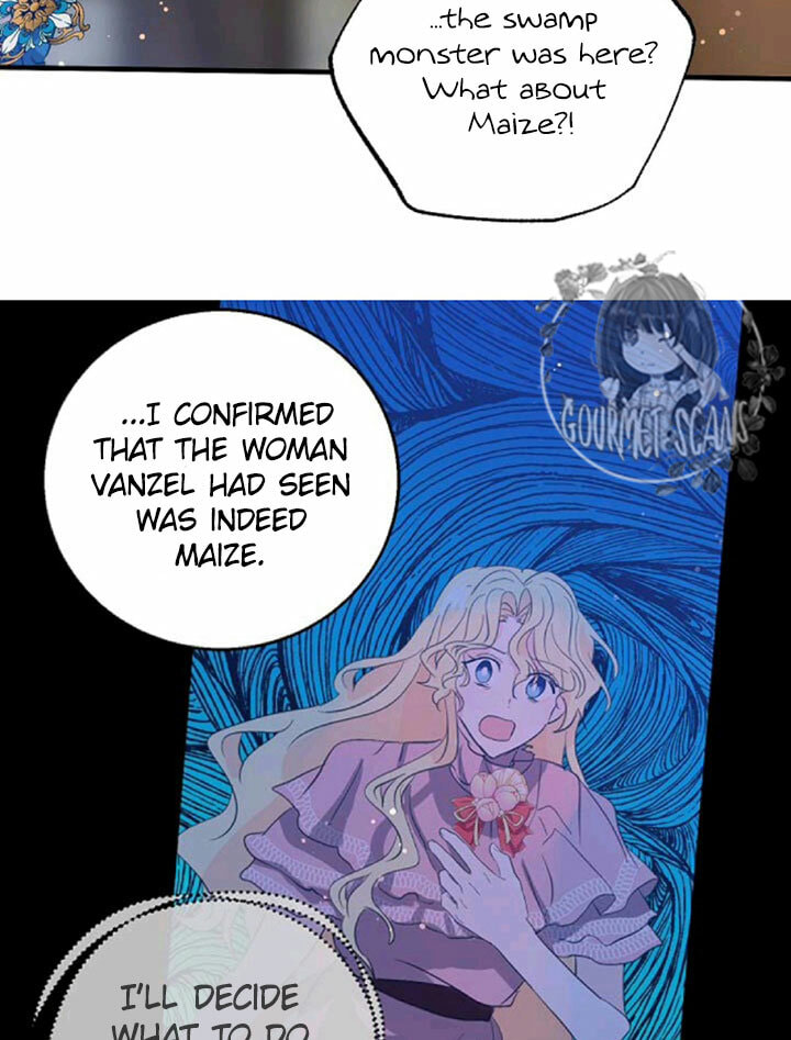 I'm the Soldier's Ex-Girlfriend Chapter 49 page 48 - 