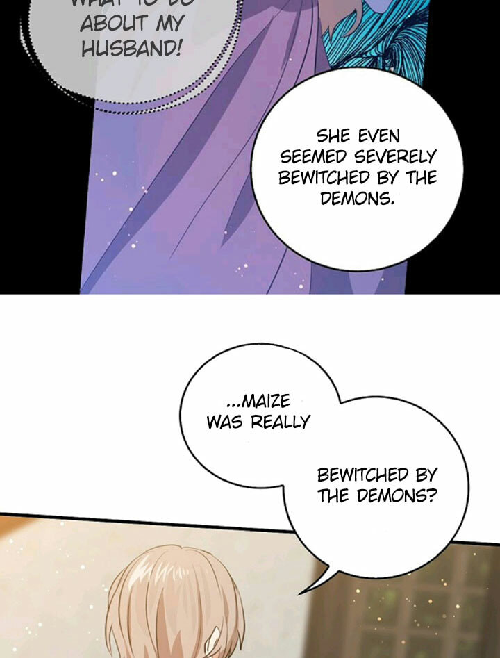 I'm the Soldier's Ex-Girlfriend Chapter 49 page 49 - 