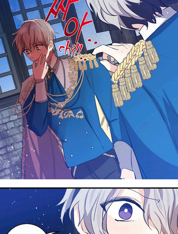 I'm the Soldier's Ex-Girlfriend Chapter 49 page 51 - 