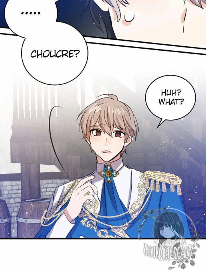 I'm the Soldier's Ex-Girlfriend Chapter 49 page 52 - 