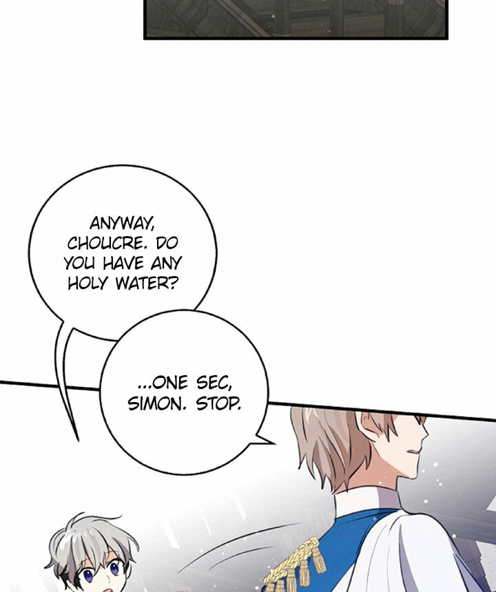 I'm the Soldier's Ex-Girlfriend Chapter 49 page 54 - 