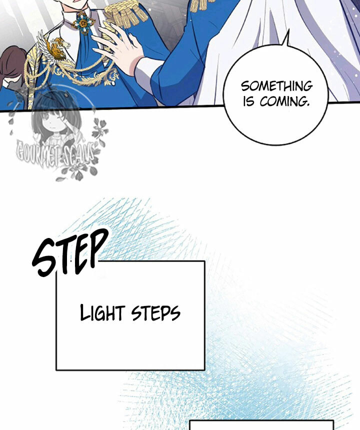 I'm the Soldier's Ex-Girlfriend Chapter 49 page 55 - 