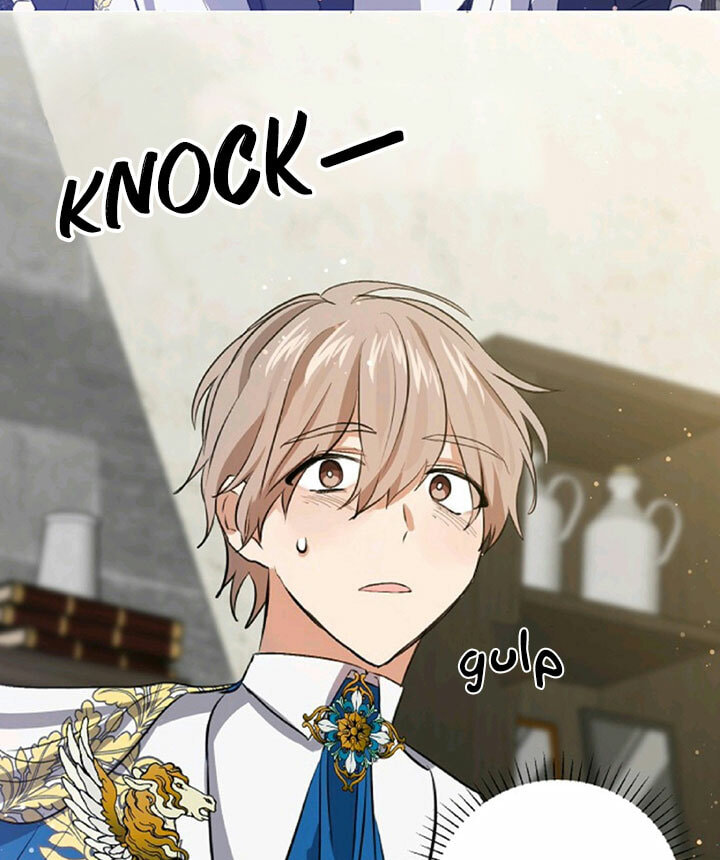 I'm the Soldier's Ex-Girlfriend Chapter 49 page 58 - 