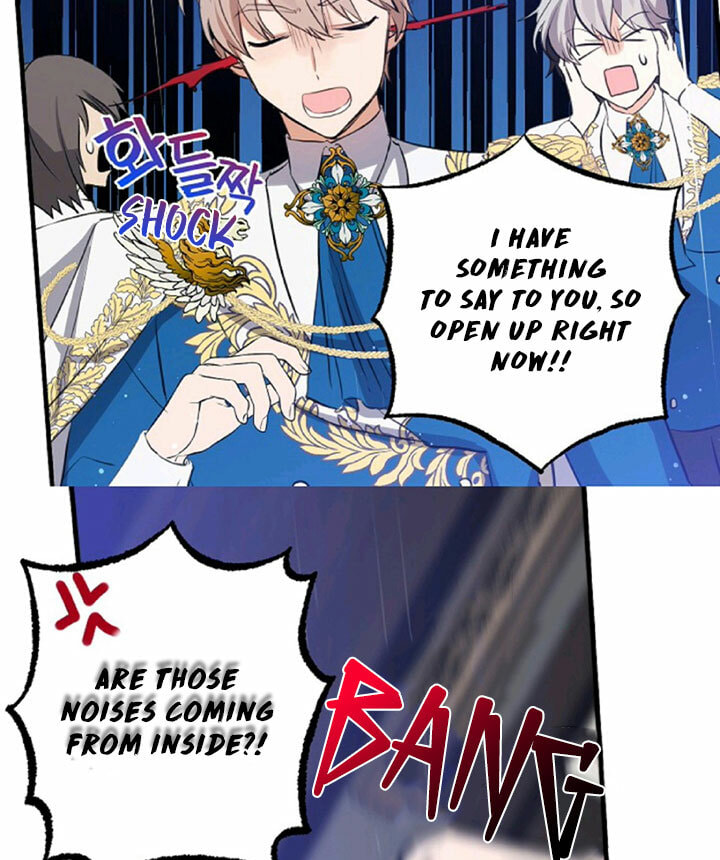 I'm the Soldier's Ex-Girlfriend Chapter 49 page 60 - 