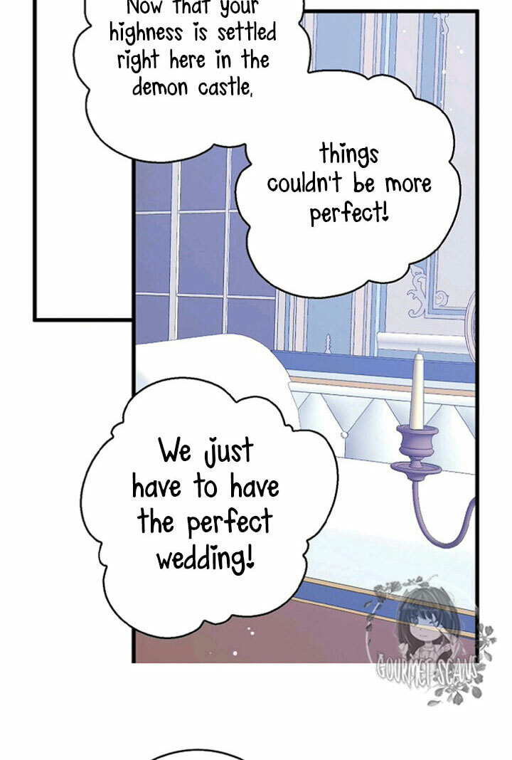 I'm the Soldier's Ex-Girlfriend Chapter 49 page 7 - 