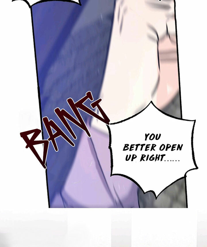 I'm the Soldier's Ex-Girlfriend Chapter 49 page 61 - 