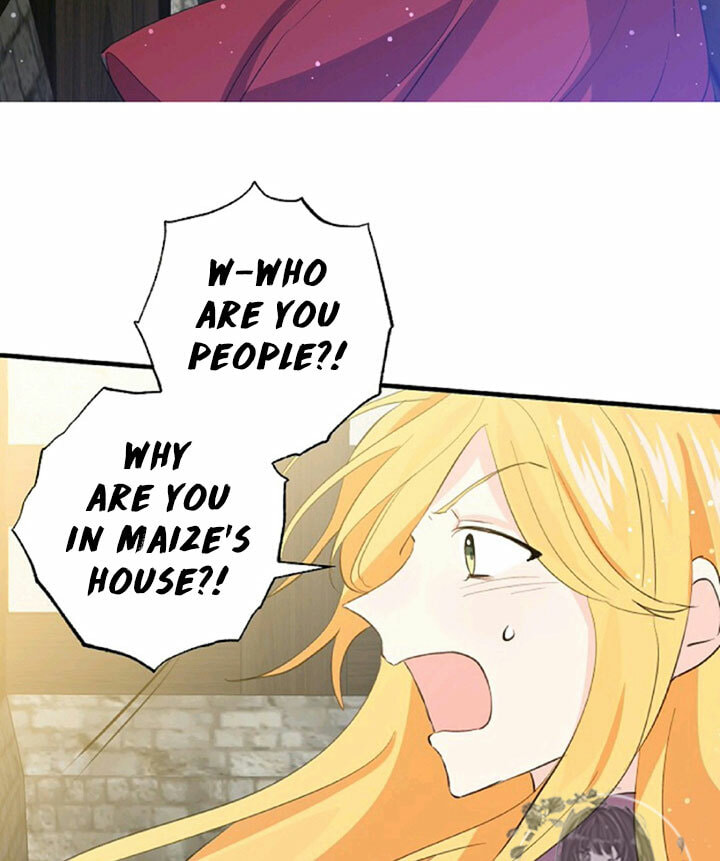 I'm the Soldier's Ex-Girlfriend Chapter 49 page 63 - 