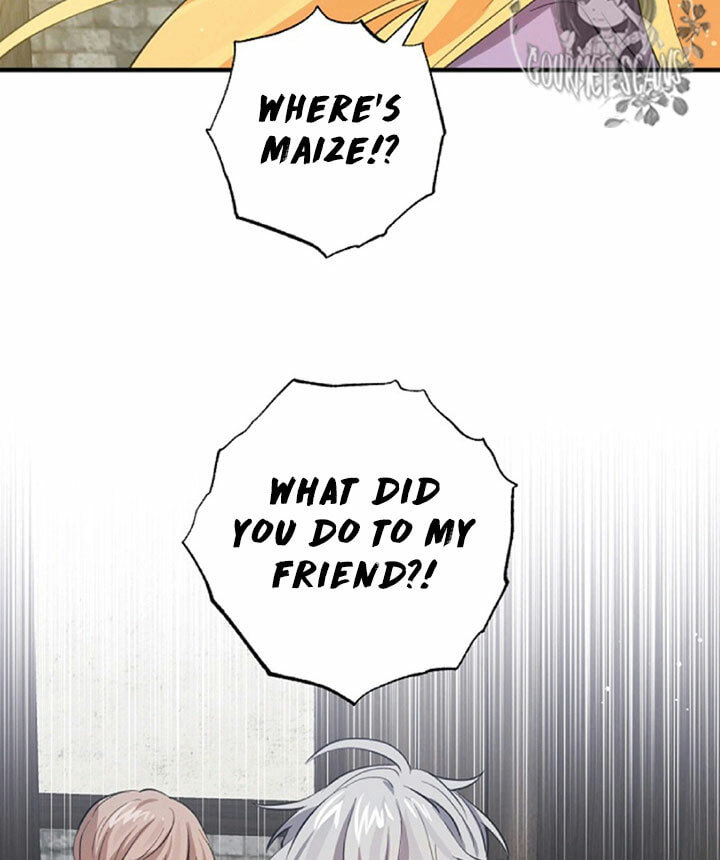 I'm the Soldier's Ex-Girlfriend Chapter 49 page 64 - 