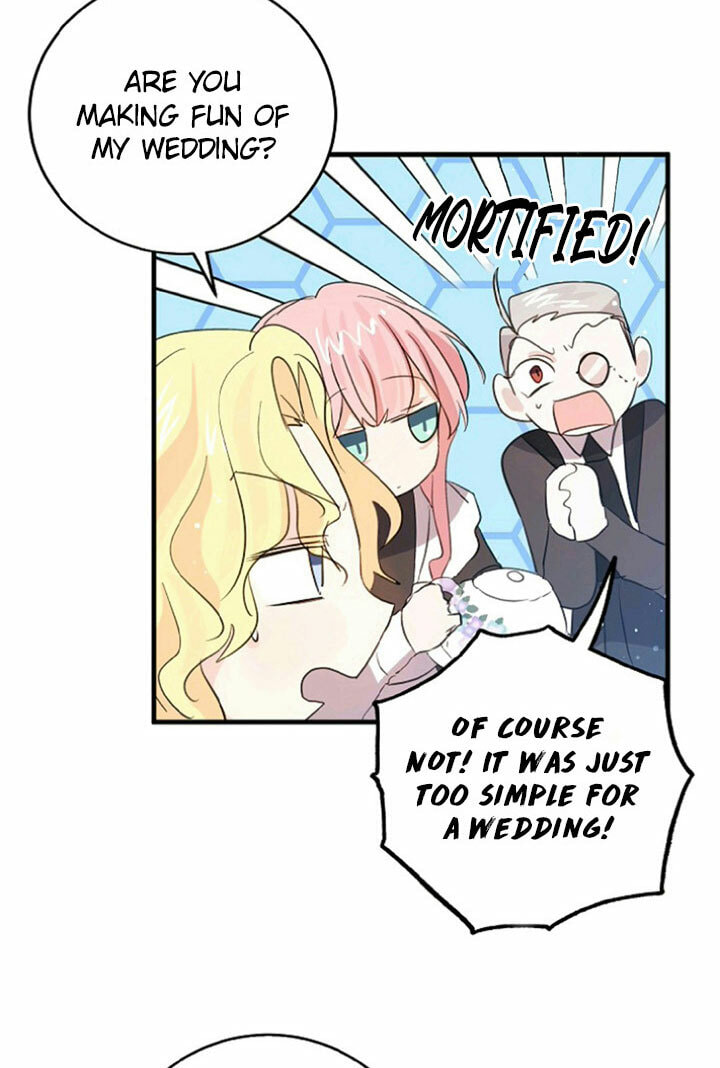 I'm the Soldier's Ex-Girlfriend Chapter 49 page 9 - 