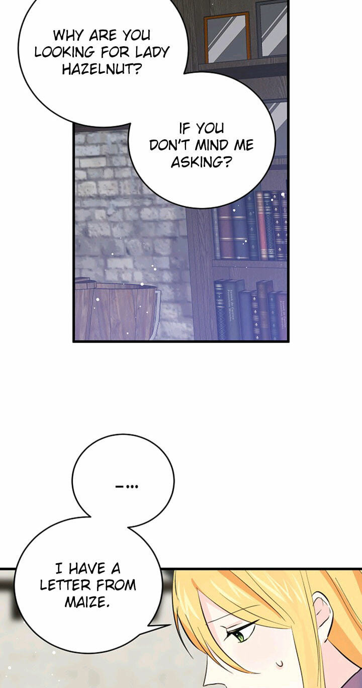 I'm the Soldier's Ex-Girlfriend Chapter 50 page 14 - 