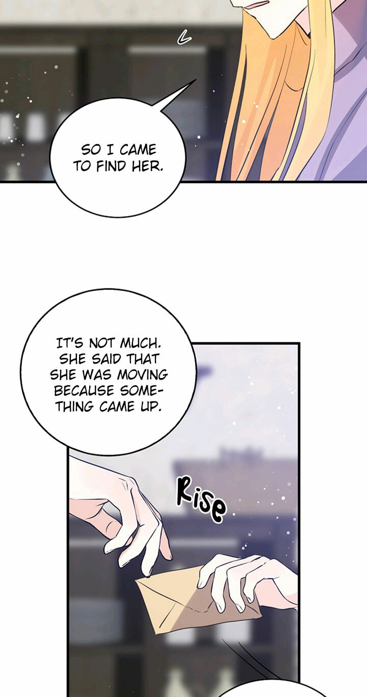 I'm the Soldier's Ex-Girlfriend Chapter 50 page 15 - 