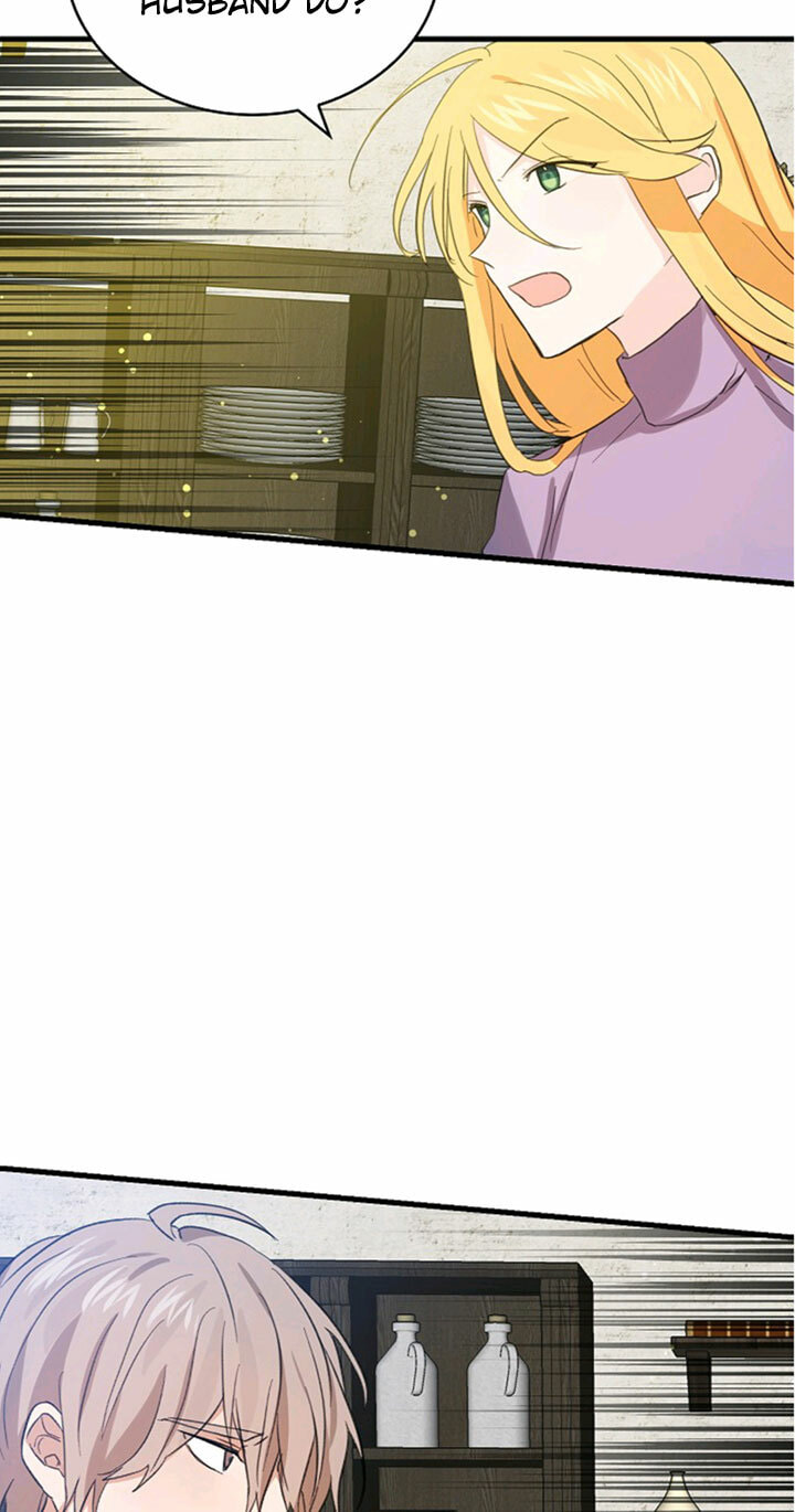 I'm the Soldier's Ex-Girlfriend Chapter 50 page 22 - 