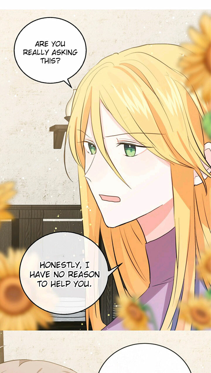 I'm the Soldier's Ex-Girlfriend Chapter 50 page 25 - 