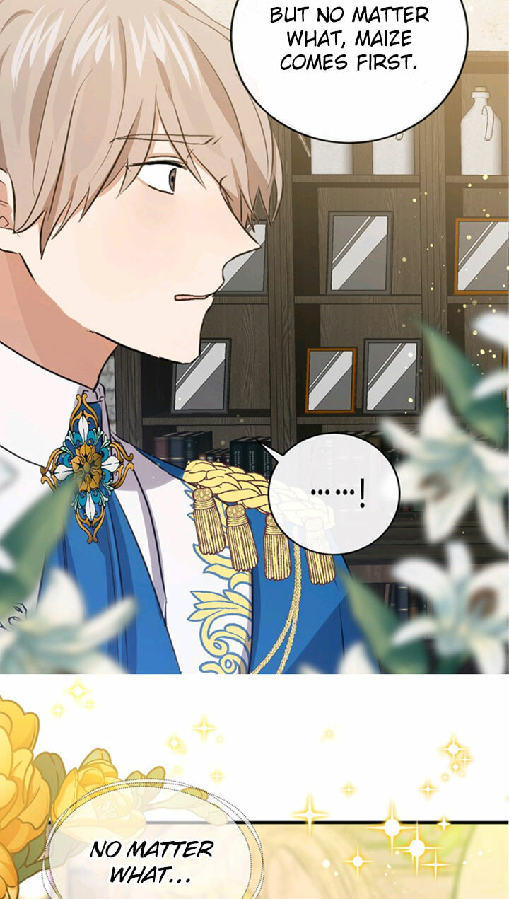 I'm the Soldier's Ex-Girlfriend Chapter 50 page 26 - 