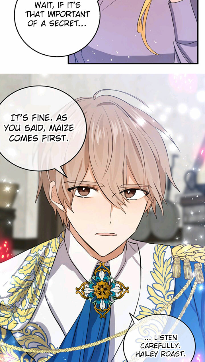 I'm the Soldier's Ex-Girlfriend Chapter 50 page 30 - 