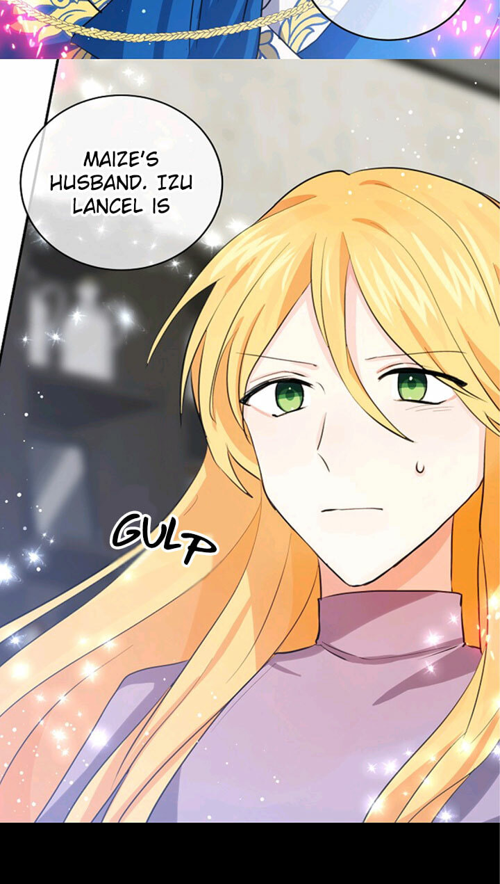 I'm the Soldier's Ex-Girlfriend Chapter 50 page 31 - 