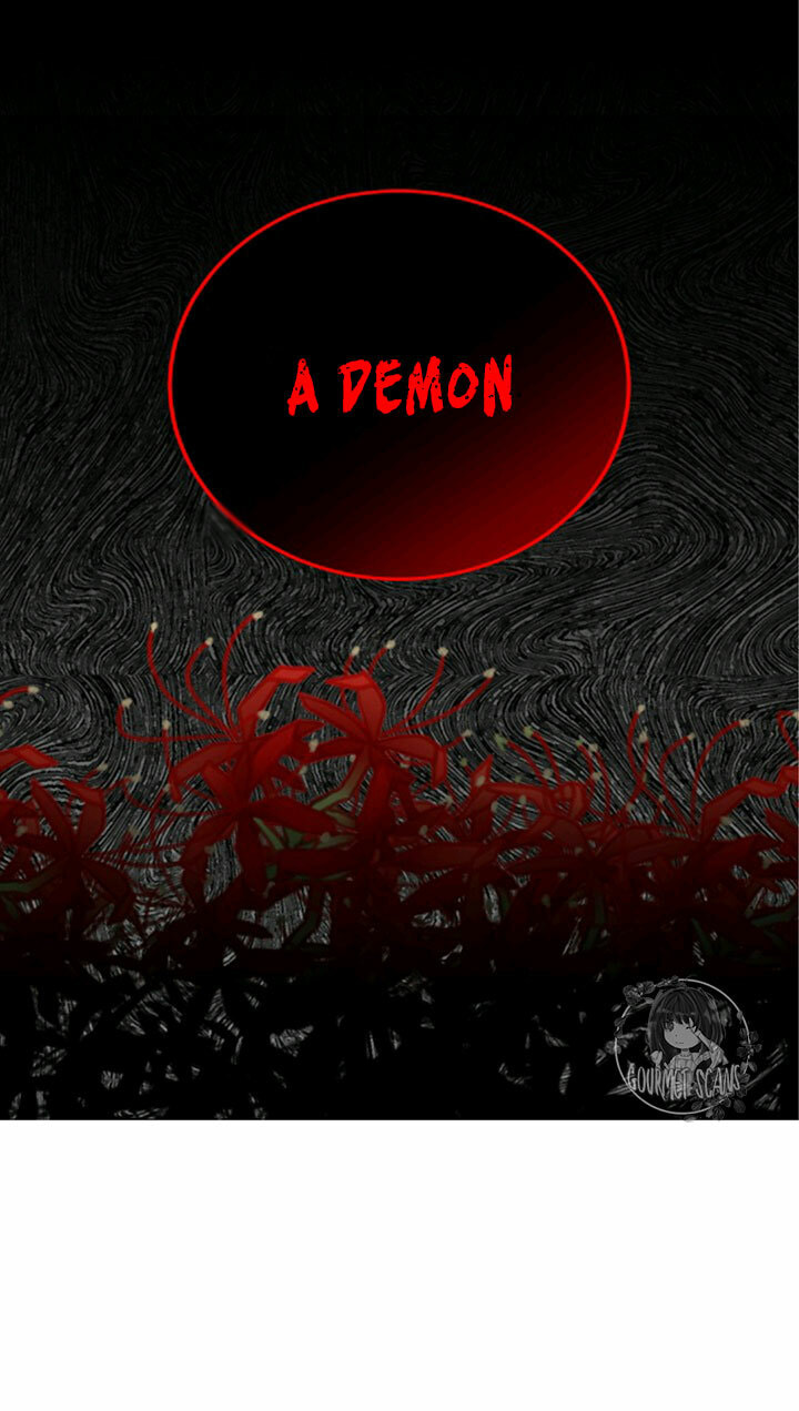 I'm the Soldier's Ex-Girlfriend Chapter 50 page 32 - 