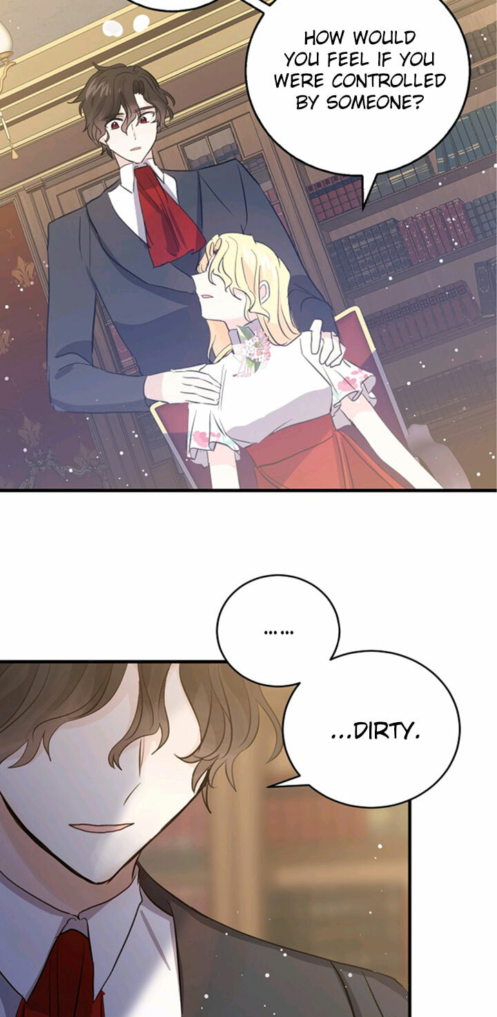 I'm the Soldier's Ex-Girlfriend Chapter 50 page 39 - 