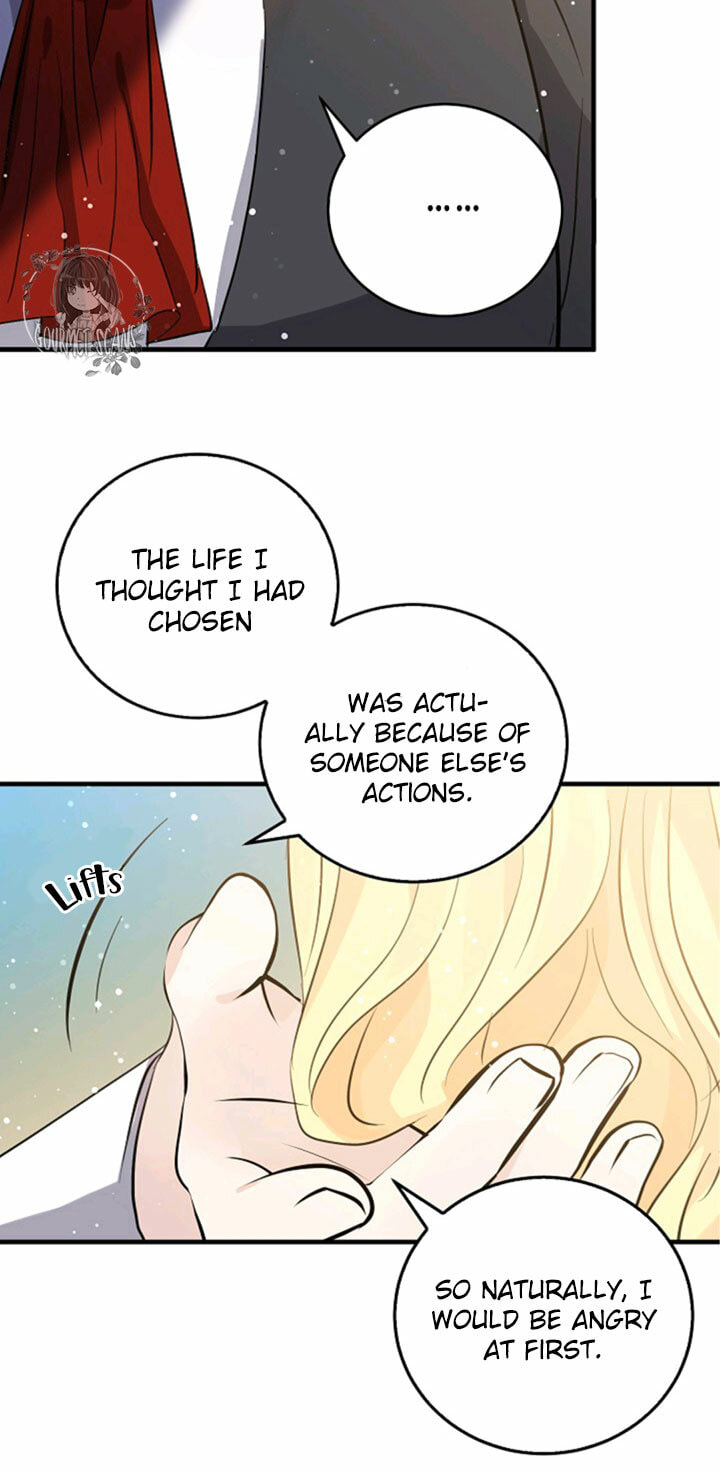 I'm the Soldier's Ex-Girlfriend Chapter 50 page 40 - 