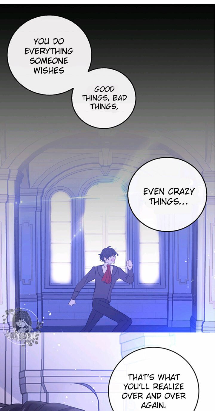 I'm the Soldier's Ex-Girlfriend Chapter 50 page 41 - 