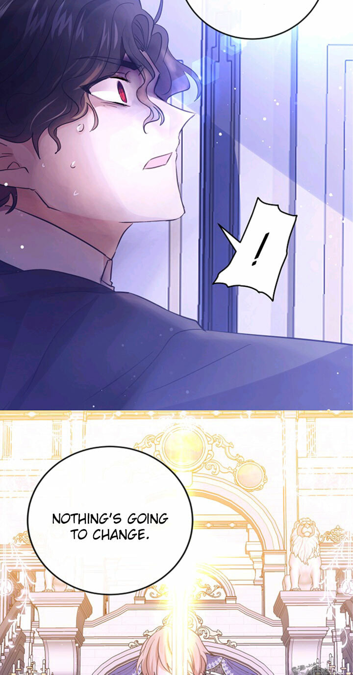 I'm the Soldier's Ex-Girlfriend Chapter 50 page 42 - 