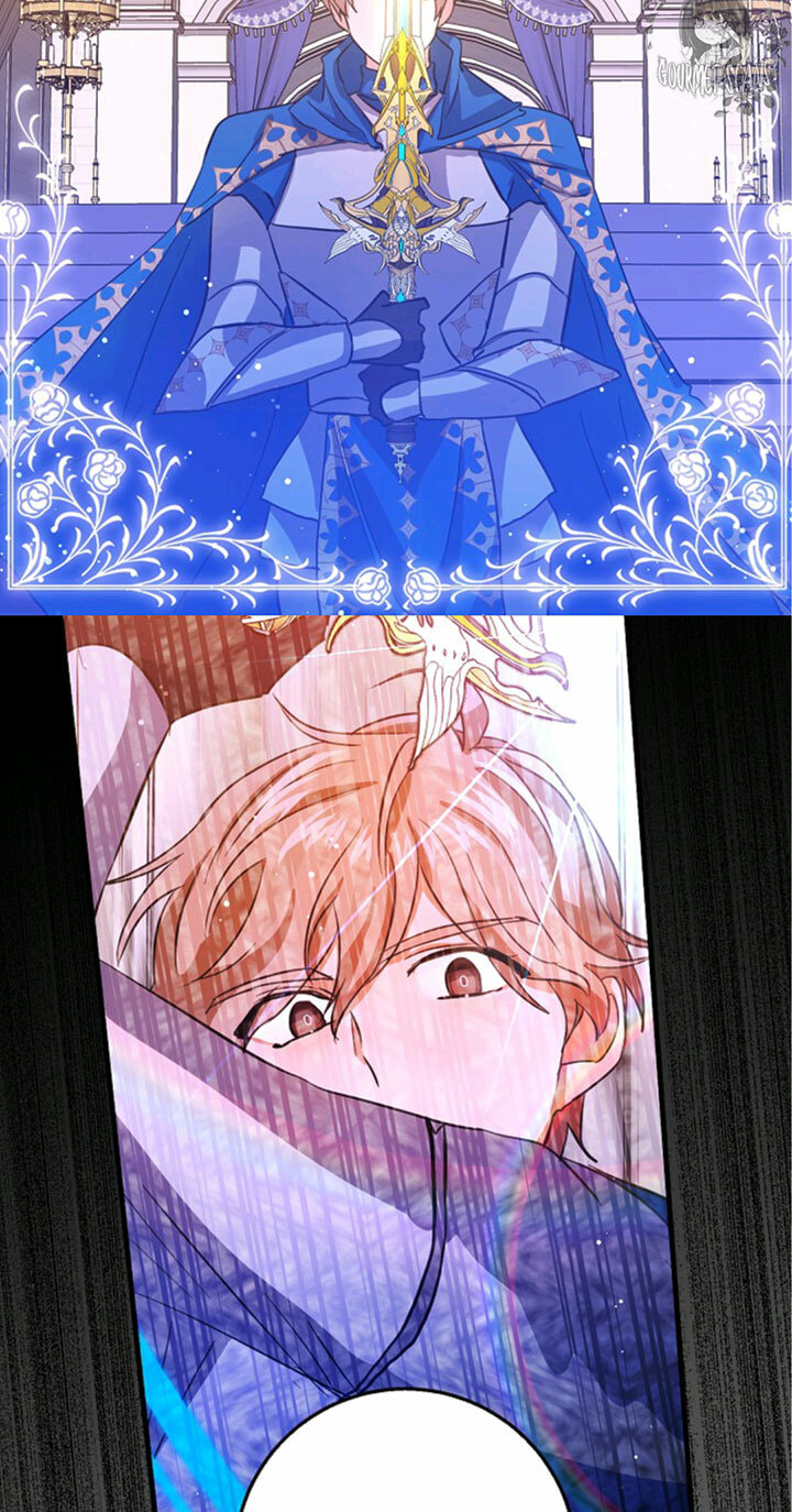 I'm the Soldier's Ex-Girlfriend Chapter 50 page 43 - 