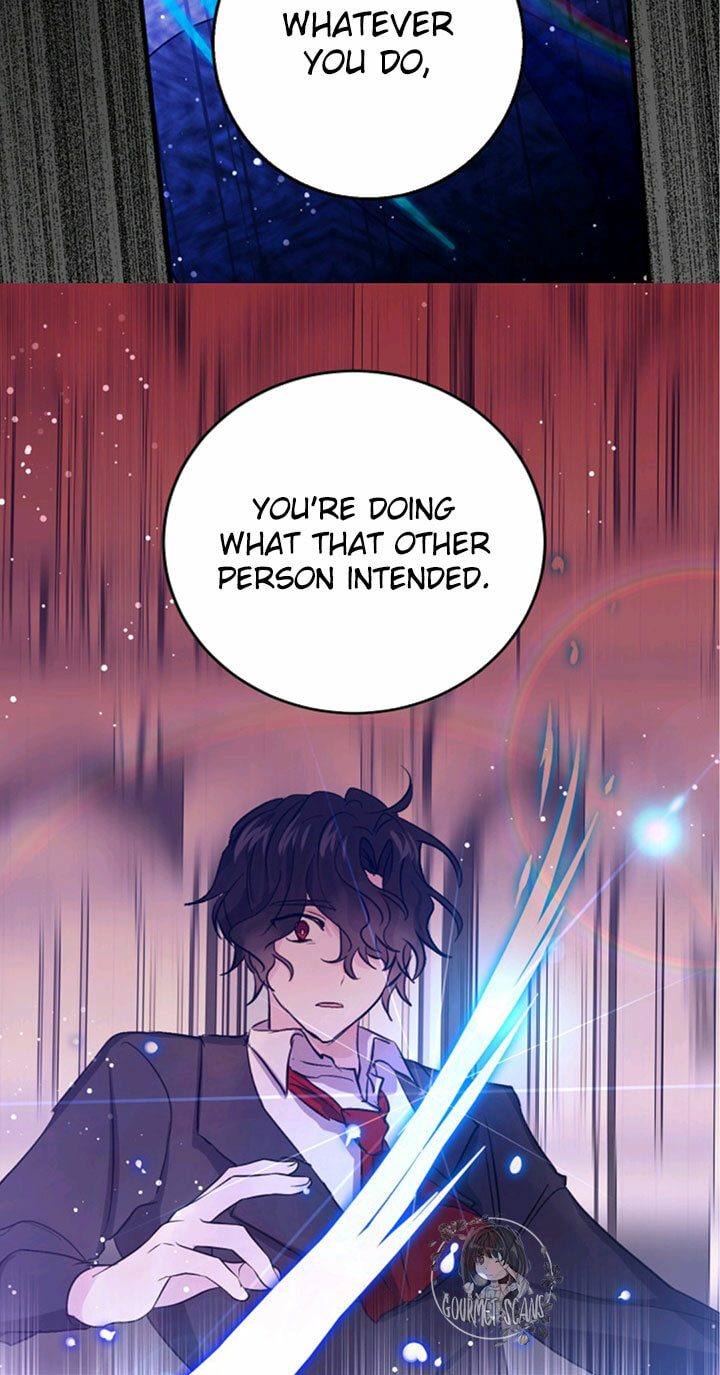 I'm the Soldier's Ex-Girlfriend Chapter 50 page 44 - 