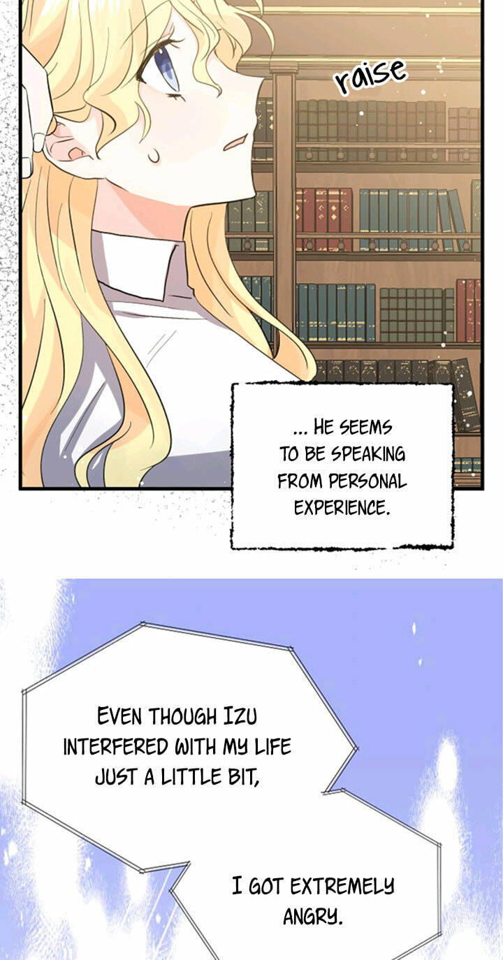 I'm the Soldier's Ex-Girlfriend Chapter 50 page 46 - 