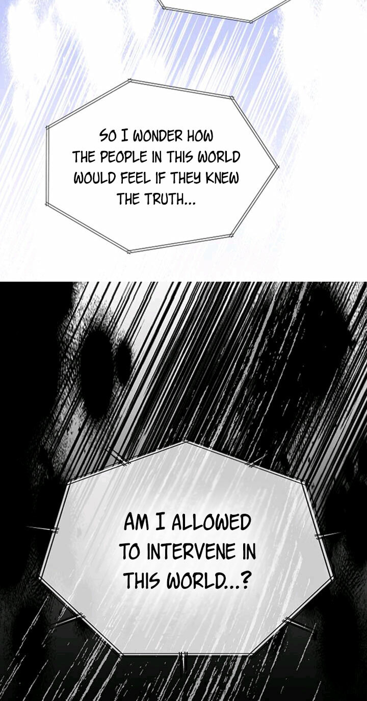I'm the Soldier's Ex-Girlfriend Chapter 50 page 47 - 