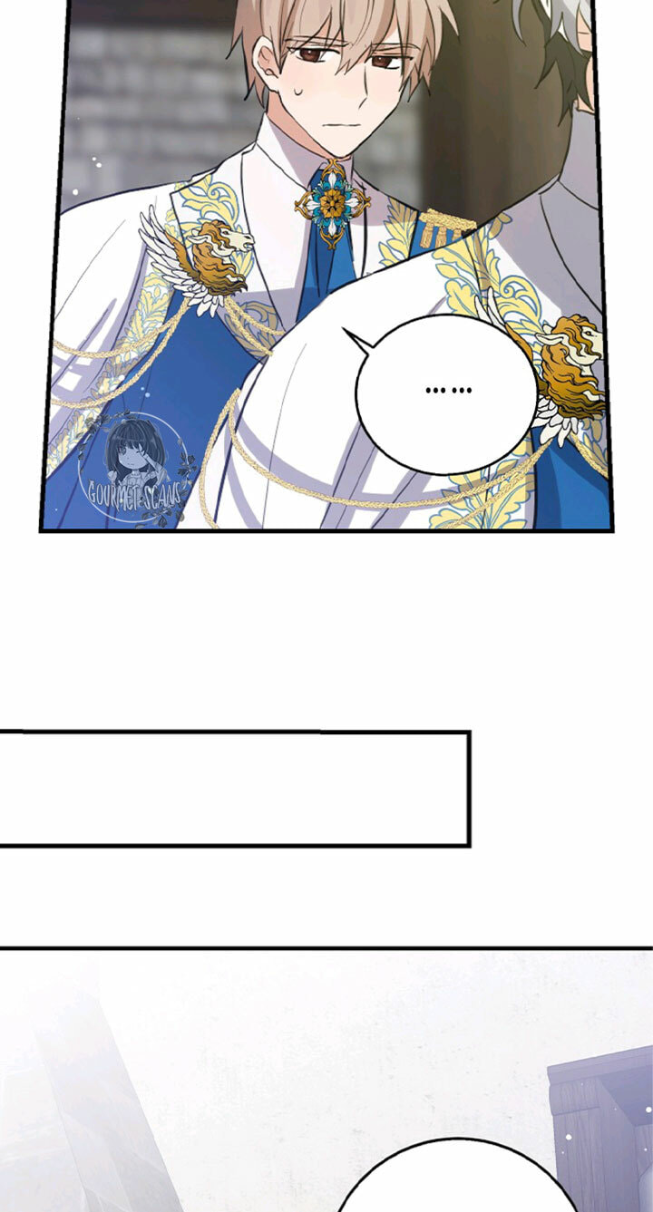 I'm the Soldier's Ex-Girlfriend Chapter 50 page 6 - 