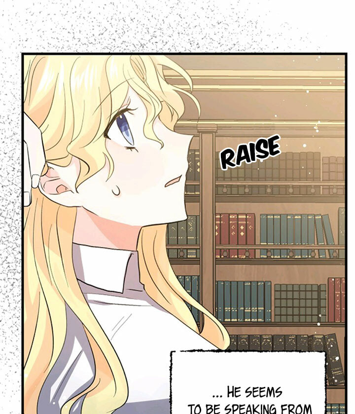 I'm the Soldier's Ex-Girlfriend Chapter 51 page 2 - 