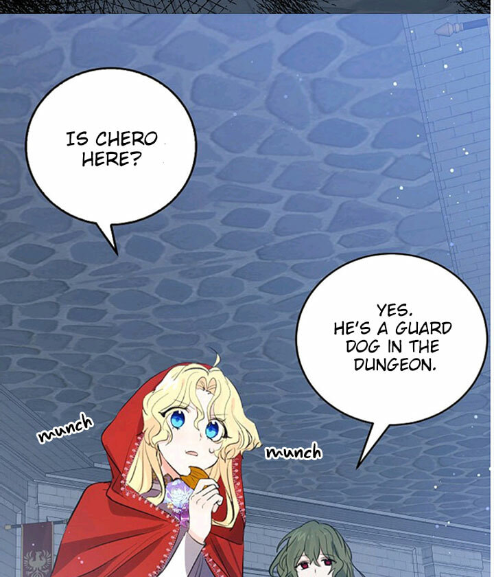 I'm the Soldier's Ex-Girlfriend Chapter 51 page 11 - 