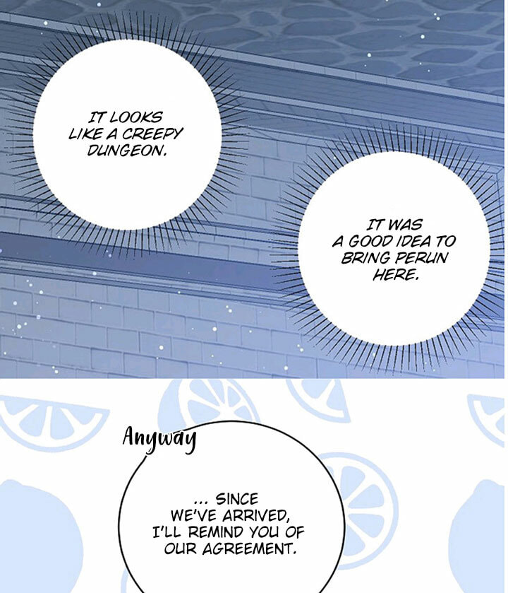 I'm the Soldier's Ex-Girlfriend Chapter 51 page 13 - 