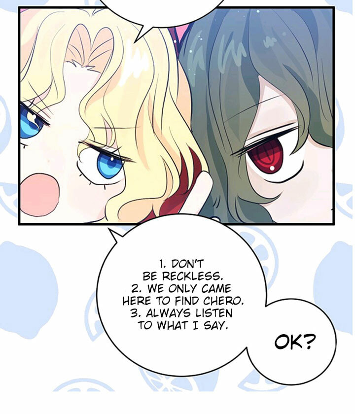 I'm the Soldier's Ex-Girlfriend Chapter 51 page 14 - 