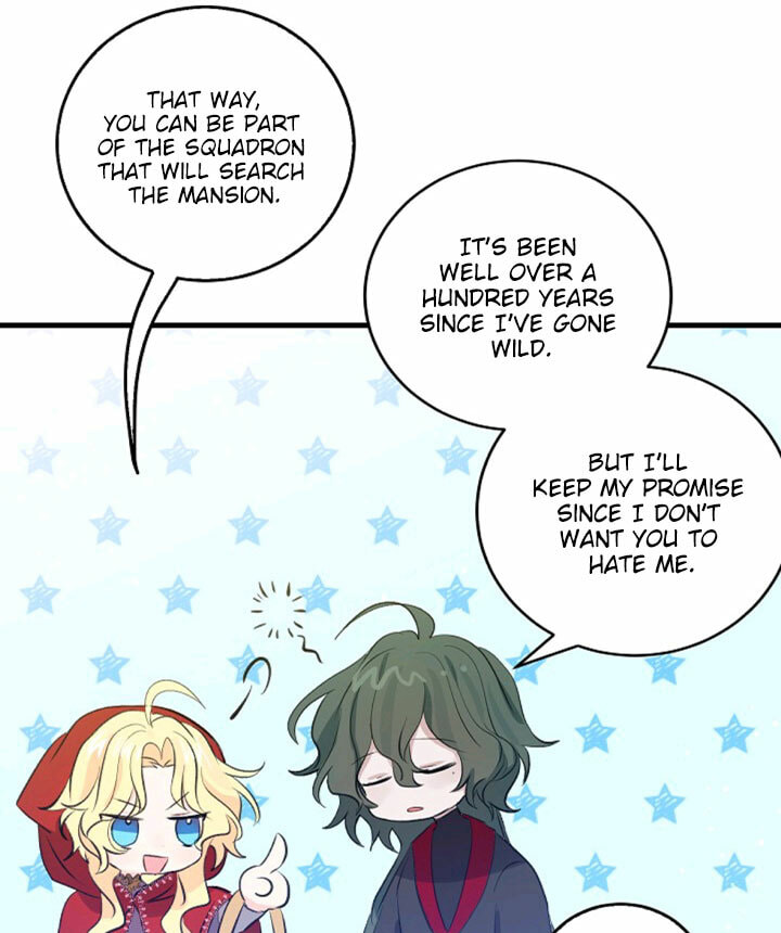 I'm the Soldier's Ex-Girlfriend Chapter 51 page 15 - 
