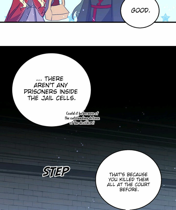 I'm the Soldier's Ex-Girlfriend Chapter 51 page 16 - 