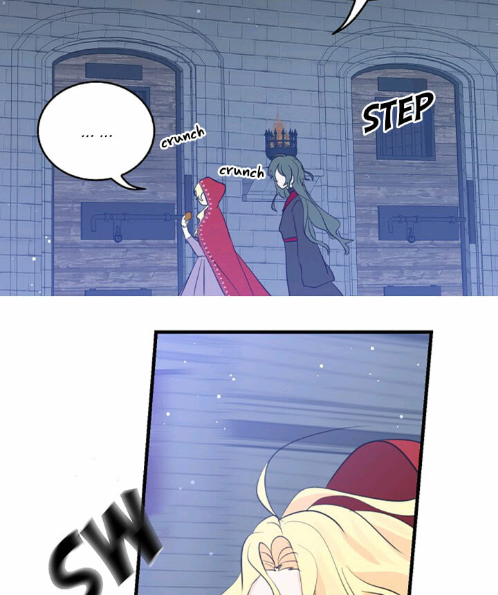 I'm the Soldier's Ex-Girlfriend Chapter 51 page 17 - 