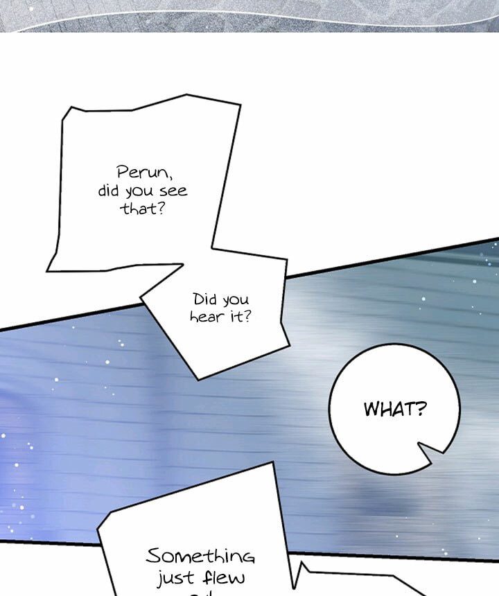 I'm the Soldier's Ex-Girlfriend Chapter 51 page 20 - 