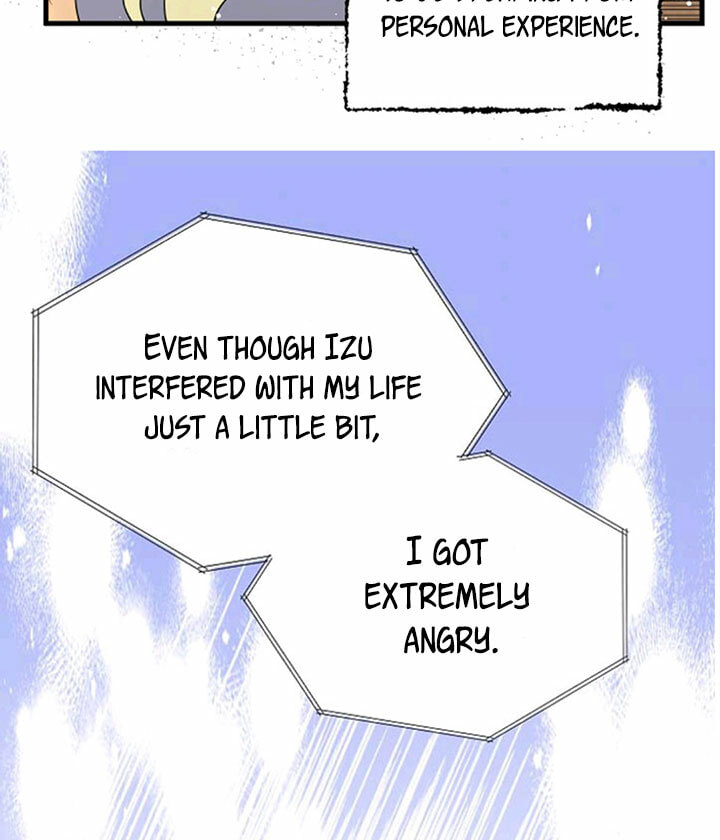 I'm the Soldier's Ex-Girlfriend Chapter 51 page 3 - 